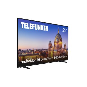 Telewizor Telefunken LED 55" 55UG8460