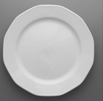 talerz płytki 16 cm merkury