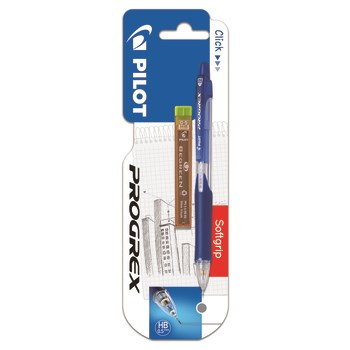 Pilot ołówek  automatyczny Progrex 0.5 +grafity