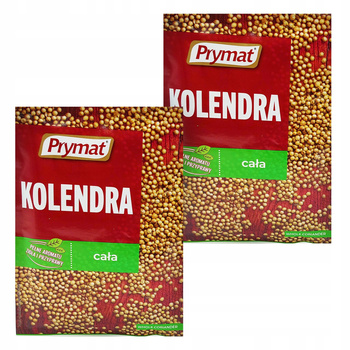 Prymat Kolendra cała 15 g