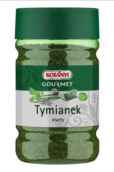 Kotanyi Tymianek otarty 230g