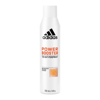 adidas Power Booster antyperspirant w sprayu dla kobiet, 250ml