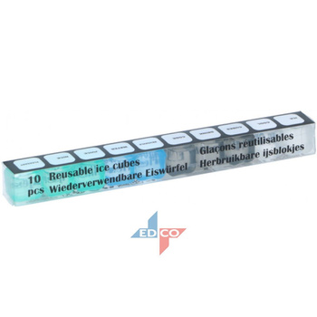 Kostki schładzające opak 10szt