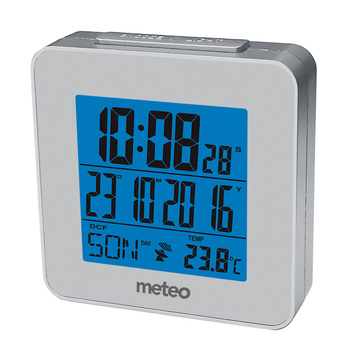 Zegar Meteo ZP29