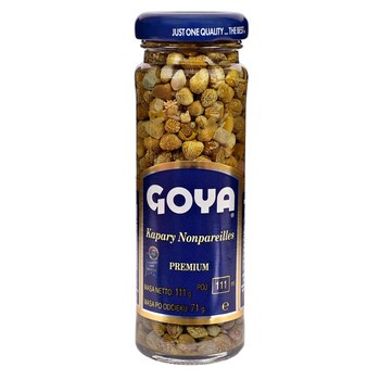 GOYA KAPARY NONPAREILLES 111ML