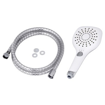 Słuchawka prysznicowa Rewe