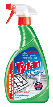 Tytan Płyn dezynfekujący do kuchni spray 500 g