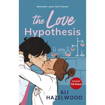 The Love Hypothesis