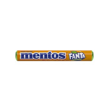 MENTOS FANTA 37,5G