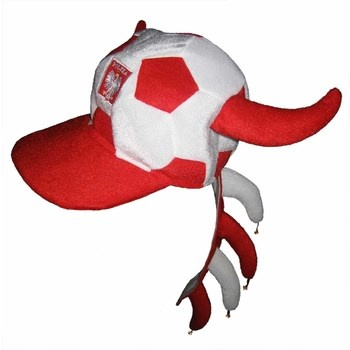 Czapka Biało-Czerwoni 3