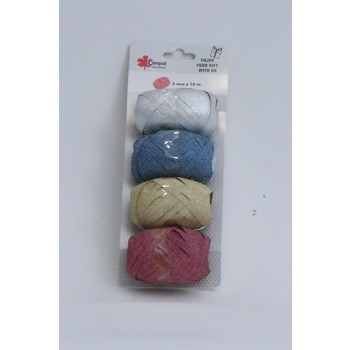 AKG-15, 4 x wstążka 5 mm x 10 m