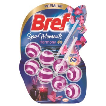 BREF ZAWIESZKA D/WC M.HAR2X50G