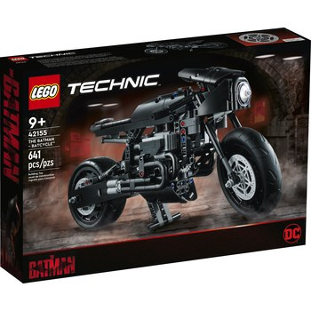 LEGO 42155 Technic BATMAN - BATMOTOR™