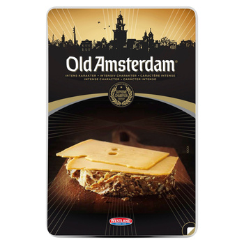 Old Amsterdam plastry 150g