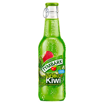Tymbark Napój jabłko kiwi 250 ml