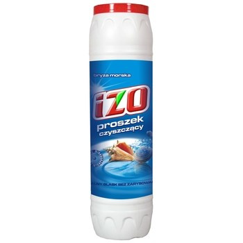 Izo Proszek czyszczący bryza morska 500 g