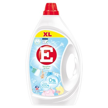 E ŻEL D/PR SENSITIVE 54P 2,43L