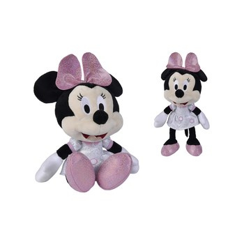 Simba Disney Kolekcja platynowa Minnie 25cm