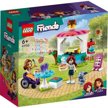 LEGO 41753 Friends Naleśnikarnia