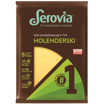 LUM.SER TYP HOLENDERSKI PL135G