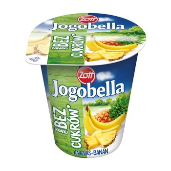 JOGOBELLA JOGURT CLAS.B/CU150G