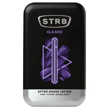 STR8 WODA P/GOLENIU GAME 100ML