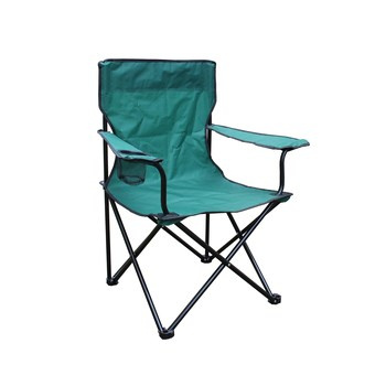 Krzesło turystyczne BCC-0084 zielone Comfort Living