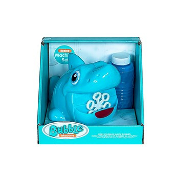 Maszyna do baniek  ICOM POLAND