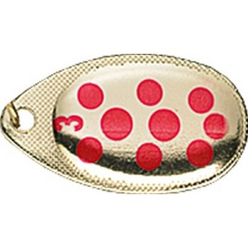 Błystka obrotowa Jaxon HR Uran 2 5g H