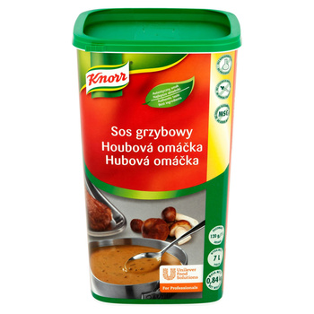 Knorr Sosgrzybowy 0,84kg