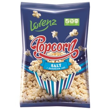 LORENZ POPCORN SOLONY 100G