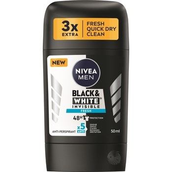 NIVEA DEO(M)ANTYPER.FRESH 50ML