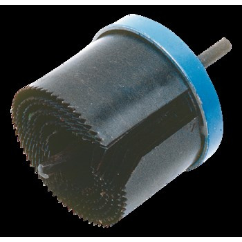 Otwornice 26-63 x 43 mm, zestaw 7 szt.