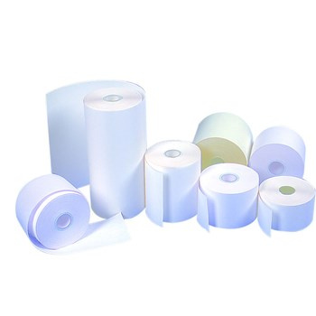 Rolka offsetowa 57 mm x 25 m Emerson , zgrzewka = 10 rolek