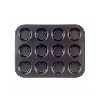 Forma do pieczenia 12 Muffinek