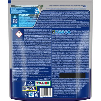 FINISH ALL IN1 QUANT.LEMON 100