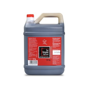 DEC.SOS OSTRYGOWY 1,8 KG