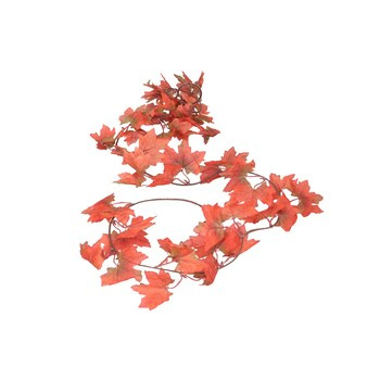 EM&EM Girlanda jesienna dekoracyjna 190cm