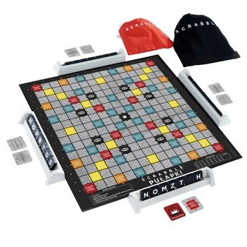 Scrabble® Pułapki