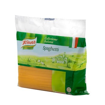 KNORR SPAGHETTI 3KG