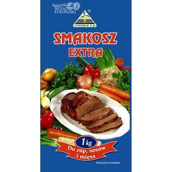 CYK.UNIW.PRZYP.WARZYWNA 1KG