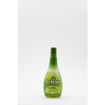 LIMMI SOK Z LIMONKI 200ML