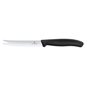 Nóż do sera i kiełbasy Victorinox