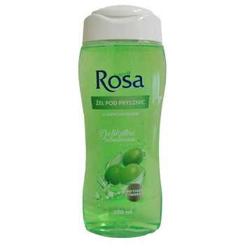 ROSA ŻEL P/P OLIWKA 300ML