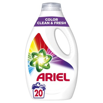 ARIEL PŁYN D/PR COLOR CL&FR.1L