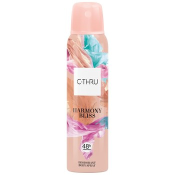 CTHRU DEO SPRAY HAR.BLISS150ML