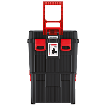 Skrzynka narzędziowa Heavy KHVW