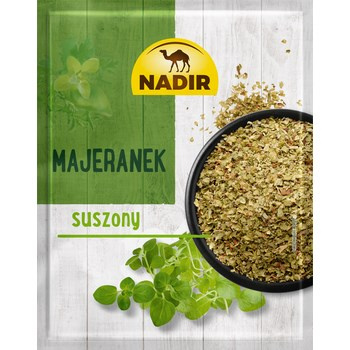 PRY.MAJERANEK NADIR 6G