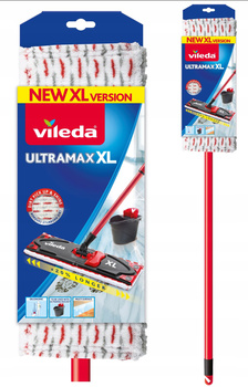 Vileda UltraMax XL Mop