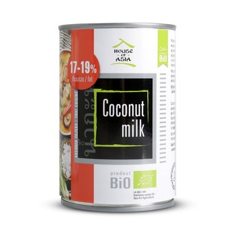 DEC.HA MLE.KOK.17-19%400ML EKO